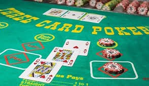 Pengingat VIP betet untuk bermain bertanggung jawab
