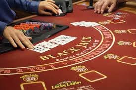 Privasi deposit saat memakai betet
