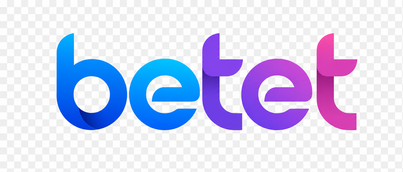 Logo betet berwarna hangat